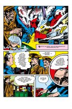 Captain America Anthologie