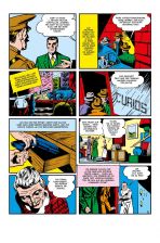 Captain America Anthologie