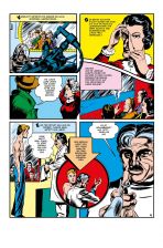 Captain America Anthologie
