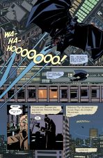 Batman: Kreatur der Nacht SC