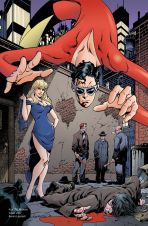 Plastic Man (DC You)