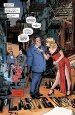 Plastic Man (DC You)