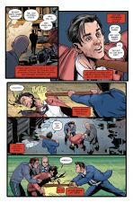 Plastic Man (DC You)
