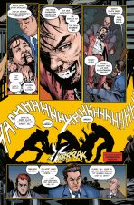 Plastic Man (DC You)