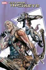 Old Man Hawkeye: Auge um Auge 02 (von 2) - Das Vermchtnis