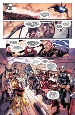 Old Man Hawkeye: Auge um Auge 02 (von 2) - Das Vermchtnis