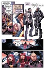 Old Man Hawkeye: Auge um Auge 02 (von 2) - Das Vermchtnis