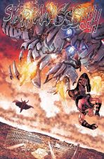 Old Man Hawkeye: Auge um Auge 02 (von 2) - Das Vermchtnis