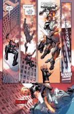 Old Man Hawkeye: Auge um Auge 02 (von 2) - Das Vermchtnis