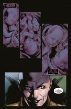 X-Men: Red # 02 (von 2)