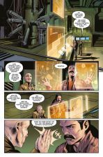X-Men: Red # 02 (von 2)