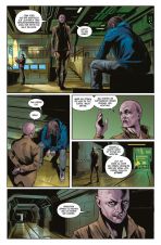 X-Men: Red # 02 (von 2)