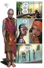 X-Men: Red # 02 (von 2)