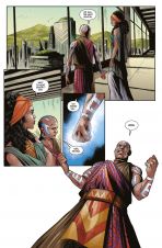 X-Men: Red # 02 (von 2)