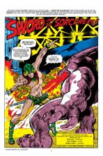 Conan der Barbar Classic Collection # 01