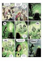 Welten von Thorgal, Die: Thorgals Jugend # 06