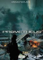 Prometheus # 17 - Der Spartaner