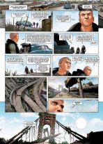 Prometheus # 17 - Der Spartaner