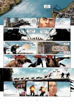 Prometheus # 17 - Der Spartaner
