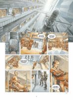 On Mars_ # 01 (von 3)