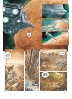 On Mars_ # 01 (von 3)