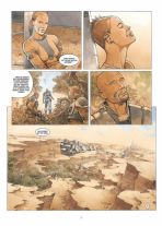 On Mars_ # 01 (von 3)