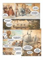 On Mars_ # 01 (von 3)