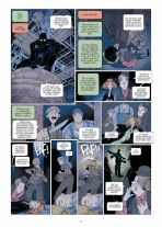Malcolm Max # 04 (2. Zyklus 1 von ?)