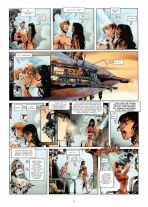 Lanfeust der Sterne # 03 (von 8)
