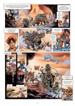 Lanfeust der Sterne # 03 (von 8)