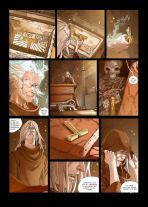 Cross Fire # 07 (von 7)