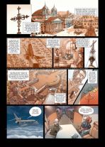 Cross Fire # 07 (von 7)