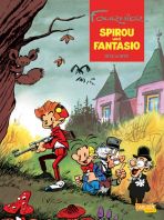 Spirou und Fantasio Gesamtausgabe # 10