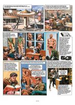Trigan # 01 (von 18) - Kampf um Elekton (berarbeitete Neuauflage)