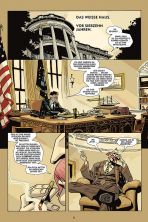 Umbrella Academy, The # 02 - Neue Edition