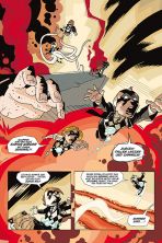 Umbrella Academy, The # 02 - Neue Edition