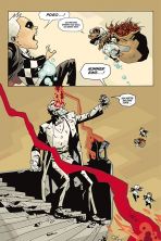 Umbrella Academy, The # 02 - Neue Edition