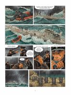 Brenzahn # 06 (2. Zyklus) VZA