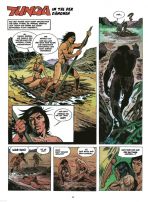 Tunga Integral # 04 (von 5)