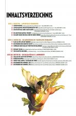 Shazam! Anthologie