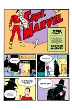 Shazam! Anthologie