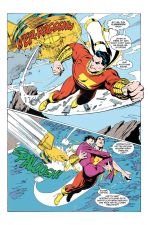 Shazam! Anthologie