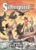 Silberpfeil # 50 - Der Rabe