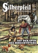 Silberpfeil # 51 - Auf der Spur des Hirschtters