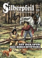 Silberpfeil # 51 - Auf der Spur des Hirschtters