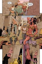 Danger Girl (05) - Renegade