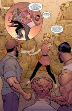 Danger Girl (05) - Renegade