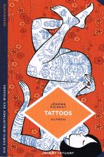 Comic-Bibliothek des Wissens: Tattoos