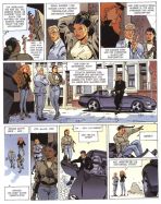 Ewigen, Die # 01 (von 6) - Uma
