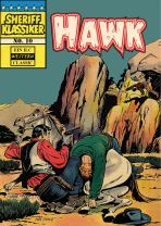 Sheriff Klassiker # 10 - Hawk